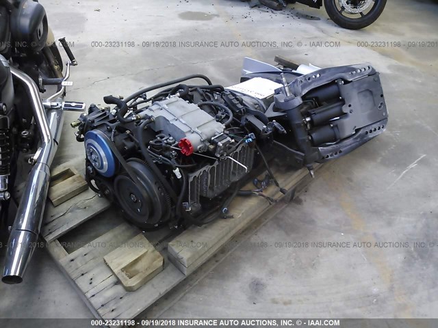 1B721246 - 2009 MERCURY MOTOR Negro foto 4