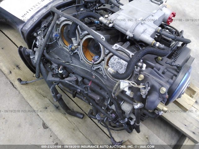 1B721246 - 2009 MERCURY MOTOR Negro foto 5