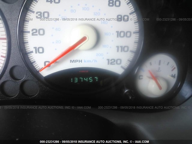 1J4GK48K03W601006 - 2003 JEEP LIBERTY SPORT/FREEDOM თეთრი ფოტო 7