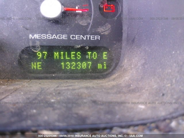 1FMZU63K35ZA01833 - 2005 FORD EXPLORER XLT/XLT SPORT/NBX 蓝色 照片 7