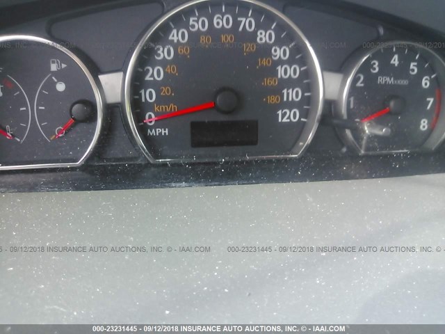 1G8AJ58F37Z180369 - 2007 SATURN ION LEVEL 2 白色 照片 7