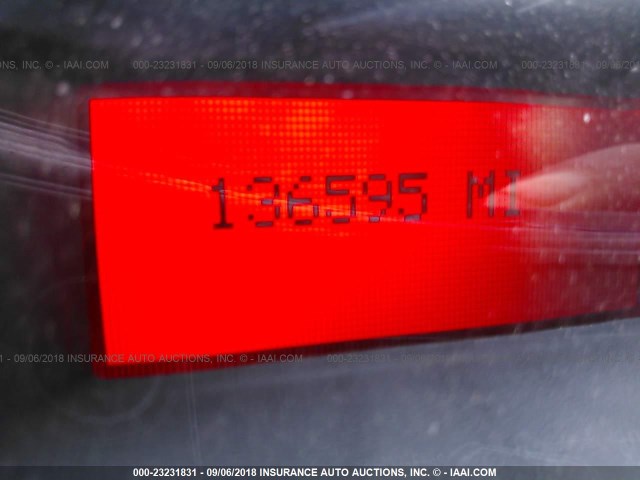 2G2WP552771187849 - 2007 PONTIAC GRAND PRIX SILVER photo 7