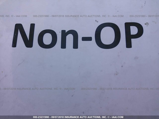 1LNHM87A01Y659540 - 2001 LINCOLN LS Qəhvəyi foto 7