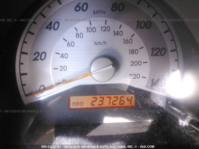 JTKDE167880238163 - 2008 TOYOTA SCION TC 蓝色 照片 7