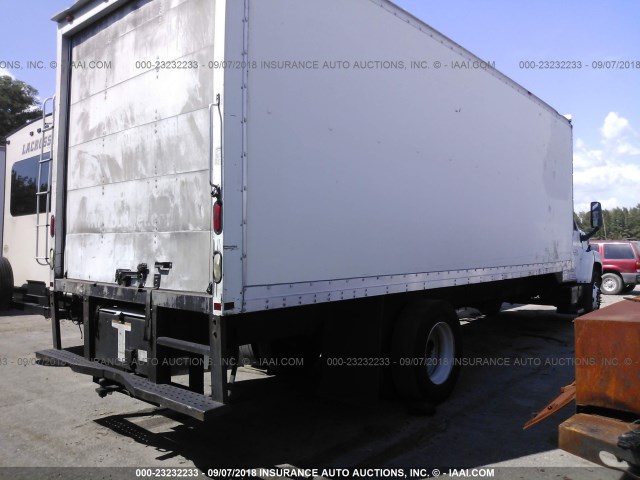 1GDJ7C1396F900956 - 2006 GMC C7500 C7C042 Unknown photo 4