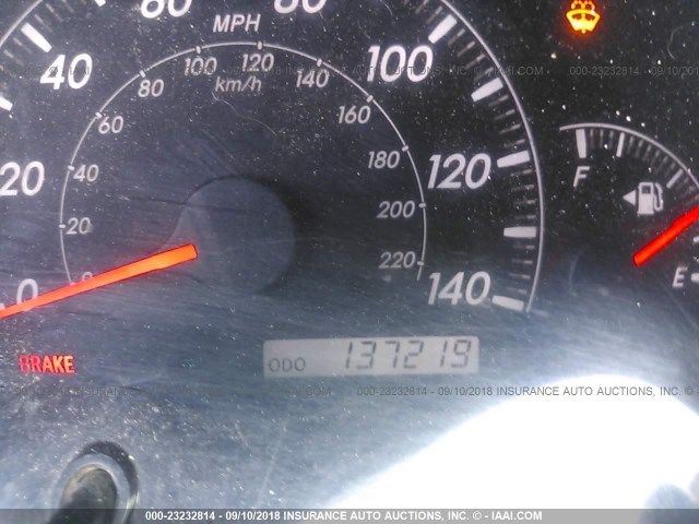 4T1BE32K75U065160 - 2005 TOYOTA CAMRY LE/XLE/SE Gümüş foto 7