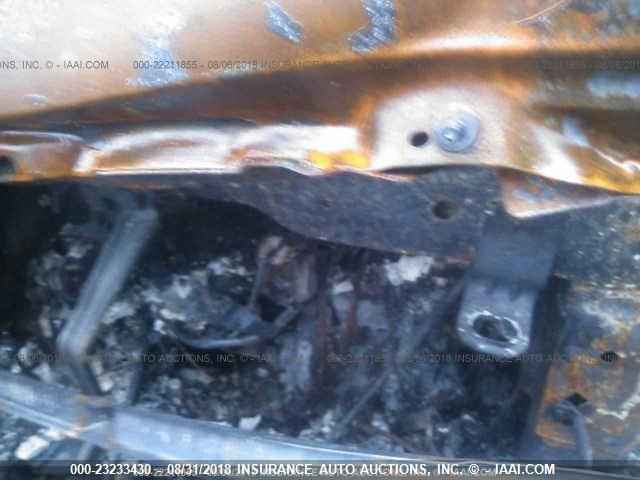 3GNDA13D77S595572 - 2007 CHEVROLET HHR LS Unknown photo 10