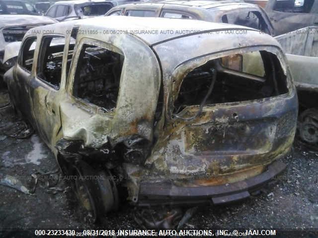 3GNDA13D77S595572 - 2007 CHEVROLET HHR LS Unknown photo 3