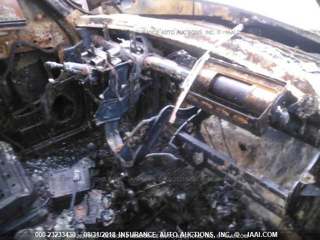 3GNDA13D77S595572 - 2007 CHEVROLET HHR LS Unknown photo 5