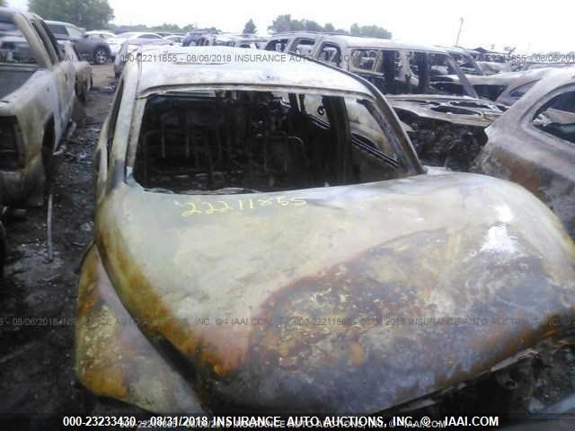 3GNDA13D77S595572 - 2007 CHEVROLET HHR LS Unknown photo 6