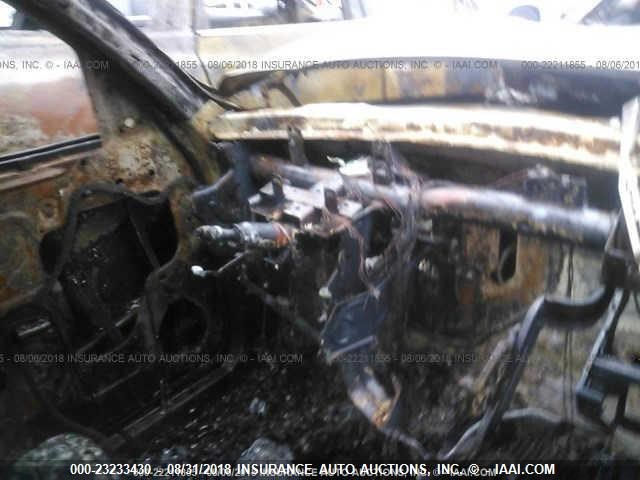 3GNDA13D77S595572 - 2007 CHEVROLET HHR LS Unknown photo 7