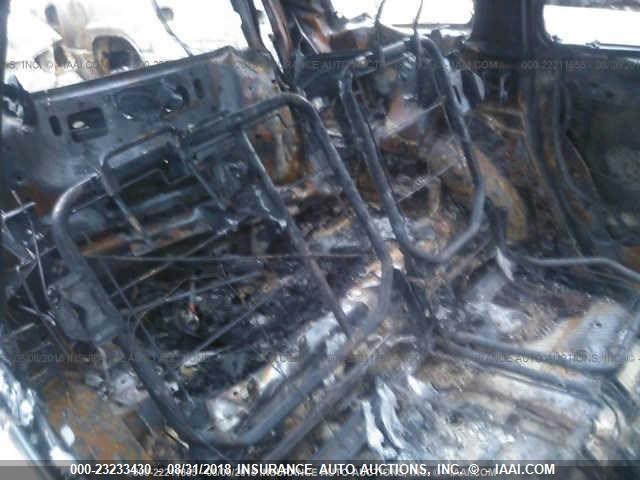 3GNDA13D77S595572 - 2007 CHEVROLET HHR LS Unknown photo 8