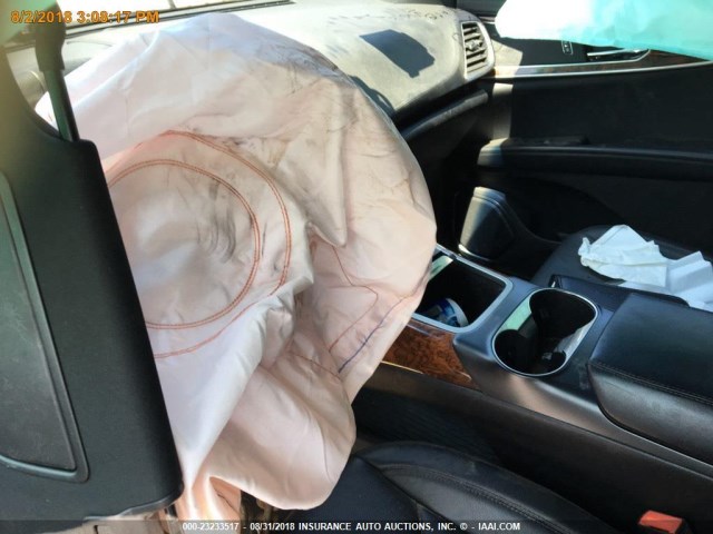 2LMPJ6LR0JBL23604 - 2018 LINCOLN MKX RESERVE Gri fotoğraf 15