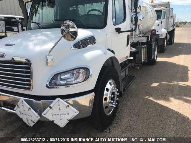 1FVACXDT48HZ03391 - 2008 FREIGHTLINER M2 106 MEDIUM DUTY Unknown photo 1