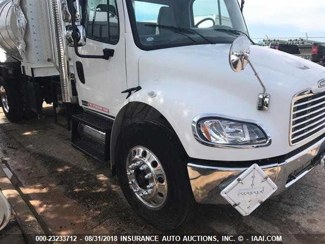 1FVACXDT48HZ03391 - 2008 FREIGHTLINER M2 106 MEDIUM DUTY Unknown photo 2