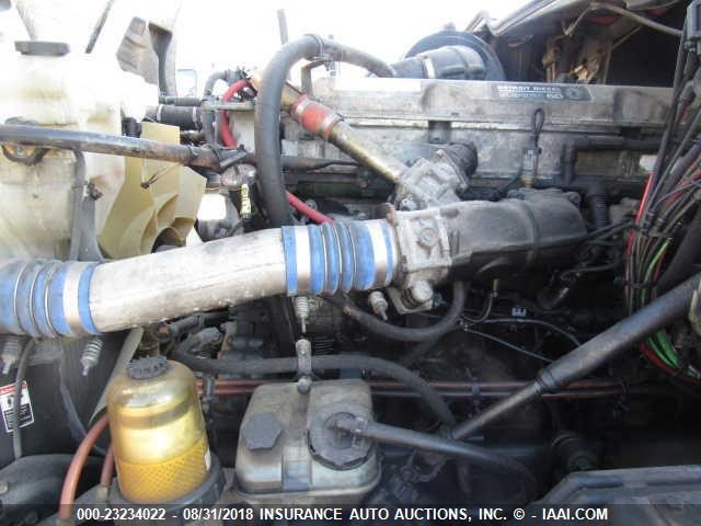 1FUJA6CK89LAD2702 - 2009 FREIGHTLINER CONVENTIONAL COLUMBIA 未知 照片 10