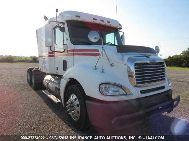 1FUJA6CK89LAD2702 - 2009 FREIGHTLINER CONVENTIONAL COLUMBIA 未知 照片 2
