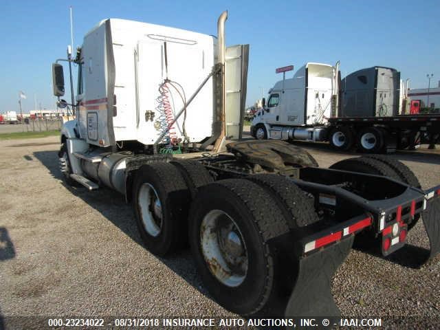 1FUJA6CK89LAD2702 - 2009 FREIGHTLINER CONVENTIONAL COLUMBIA 未知 照片 3