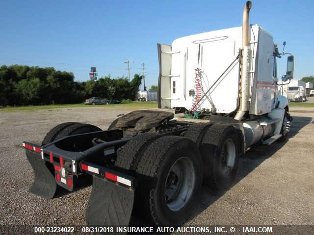 1FUJA6CK89LAD2702 - 2009 FREIGHTLINER CONVENTIONAL COLUMBIA 未知 照片 4