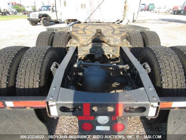 1FUJA6CK89LAD2702 - 2009 FREIGHTLINER CONVENTIONAL COLUMBIA 未知 照片 5