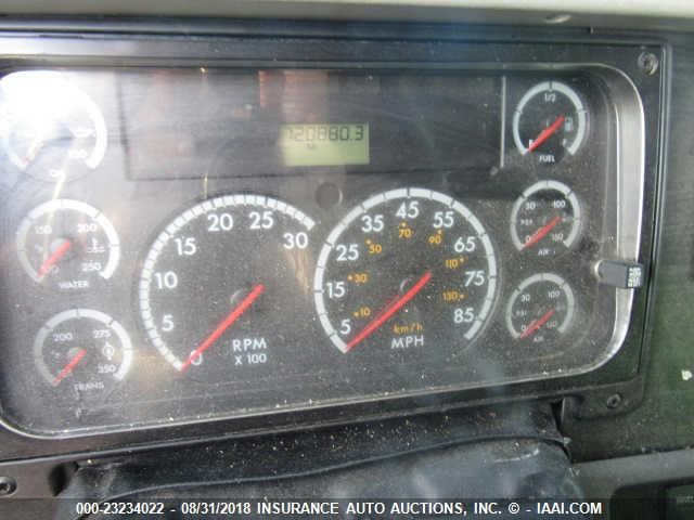 1FUJA6CK89LAD2702 - 2009 FREIGHTLINER CONVENTIONAL COLUMBIA 未知 照片 7