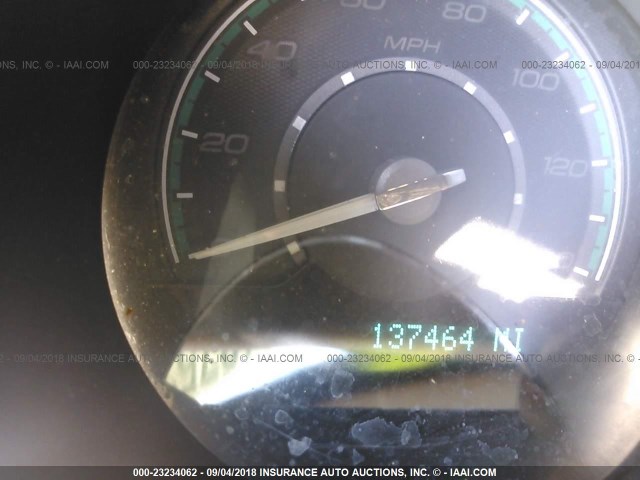 1G1ZH57B994198340 - 2009 CHEVROLET MALIBU 1LT შავი ფოტო 7