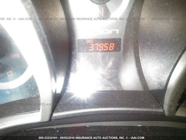 JTKJF5C72D3055863 - 2013 TOYOTA SCION TC იასამნისფერი ფოტო 7