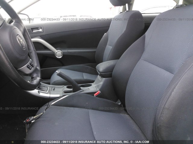 JTKDE167980237622 - 2008 TOYOTA SCION TC 白色 照片 5