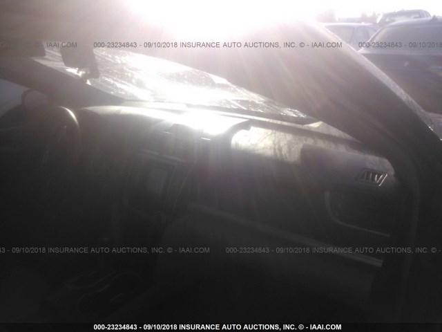 4T1BF1FK6CU560314 - 2012 TOYOTA CAMRY SE/LE/XLE 灰色 照片 5