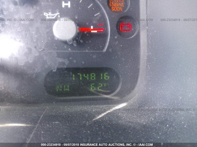 1FMZU73W33ZB27549 - 2003 FORD EXPLORER XLT/XLT SPORT/NBX 银色 照片 7