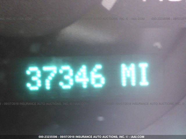 1G1ZA5EU5CF208608 - 2012 CHEVROLET MALIBU LS Ağ foto 7