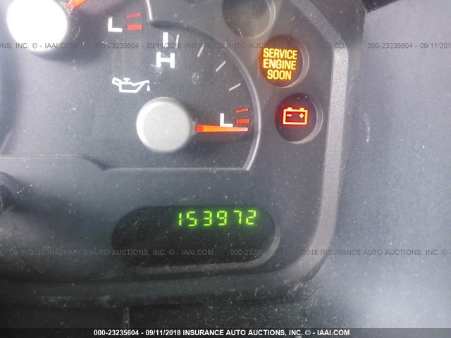 1FMZU72E24UC02832 - 2004 FORD EXPLORER XLS/XLS SPORT BROWN photo 7