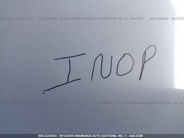 1FUJGLBG2CSBJ1567 - 2012 FREIGHTLINER CASCADIA 125  WHITE photo 6