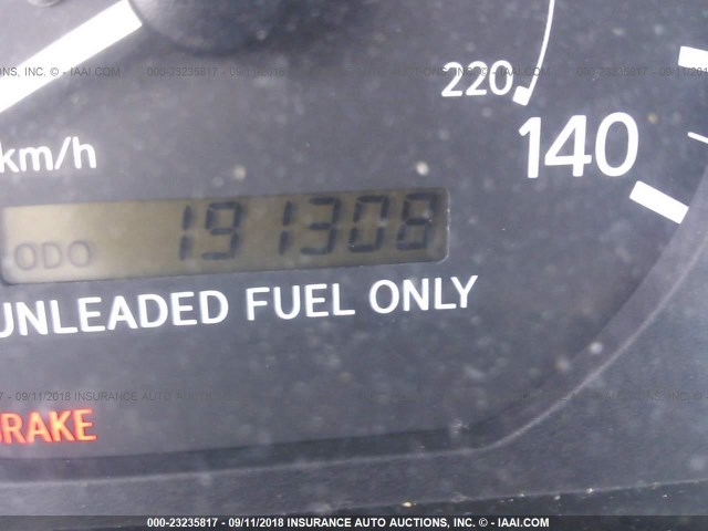 4T1BG22K6XU526226 - 1999 TOYOTA CAMRY CE/LE/XLE 米色 照片 7