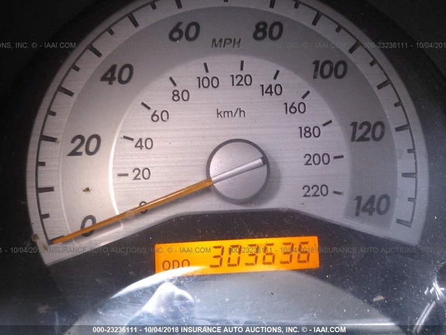 JTKDE177060103285 - 2006 TOYOTA SCION TC 银色 照片 7