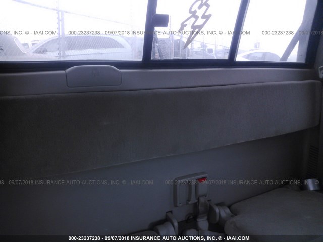 5TESM92N92Z085109 - 2002 TOYOTA TACOMA XTRACAB PRERUNNER თეთრი ფოტო 8