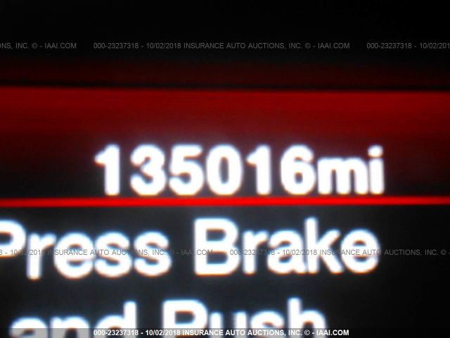 2C3CDXBG6CH210126 - 2012 DODGE CHARGER SE BLACK photo 7