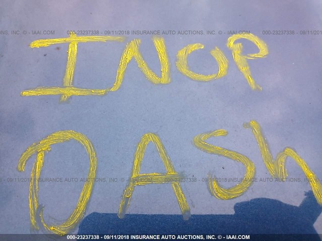 1GC4K0EY2HF199751 - 2017 CHEVROLET K3500 4X4 CREWCAB K3500 LTZ BLUE photo 6