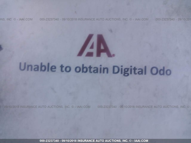 KL1TD5DE5AB093406 - 2010 CHEVROLET AVEO LS/LT 黄色 照片 7