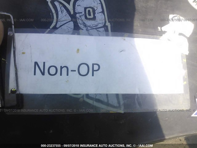 4T1BG22K01U800110 - 2001 TOYOTA CAMRY CE/LE/XLE 勃艮第红 照片 7