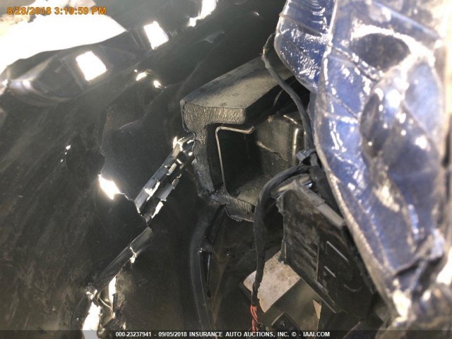 1VWDT7A35HC041936 - 2017 VOLKSWAGEN PASSAT R-LINE Mavi foto 12