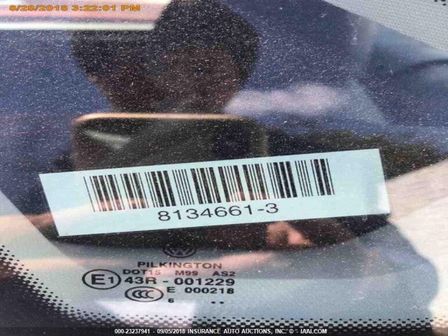 1VWDT7A35HC041936 - 2017 VOLKSWAGEN PASSAT R-LINE Mavi foto 14