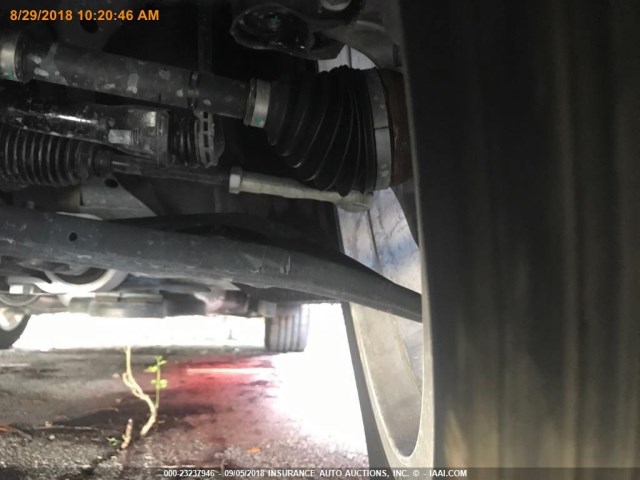 LRBFX2SA3JD084184 - 2018 BUICK ENVISION ESSENCE ვერცხლისფერი ფოტო 16