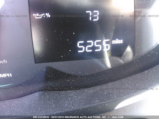 1G1JB5SH8H4158159 - 2017 CHEVROLET SONIC LS 白色 照片 7