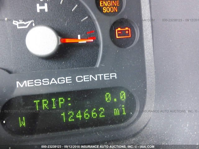 1FMZU73K35ZA61519 - 2005 FORD EXPLORER XLT/XLT SPORT/NBX 白色 照片 7