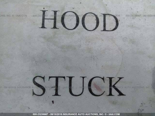 1J4GW48N94C141958 - 2004 JEEP GRAND CHEROKEE LAREDO/COLUMBIA/FREEDOM 银色 照片 10