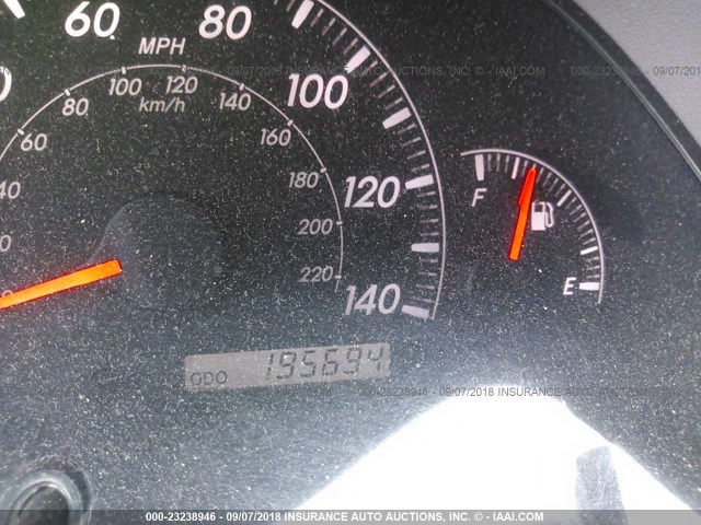 4T1BE32K06U715237 - 2006 TOYOTA CAMRY LE/XLE/SE Қара фото 7