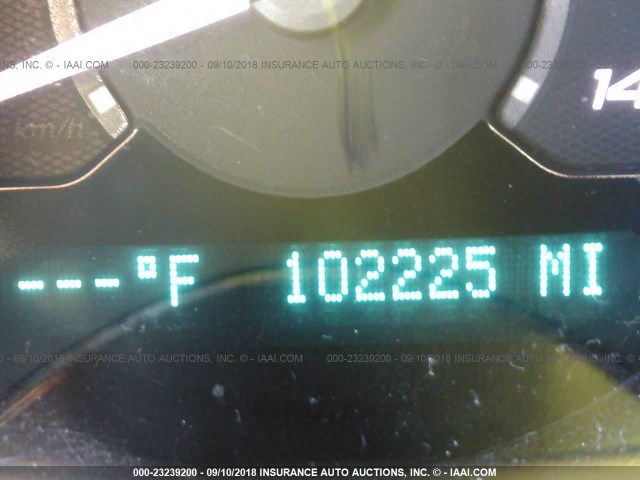 1G1ZH57B49F164195 - 2009 CHEVROLET MALIBU 1LT 灰色 照片 7