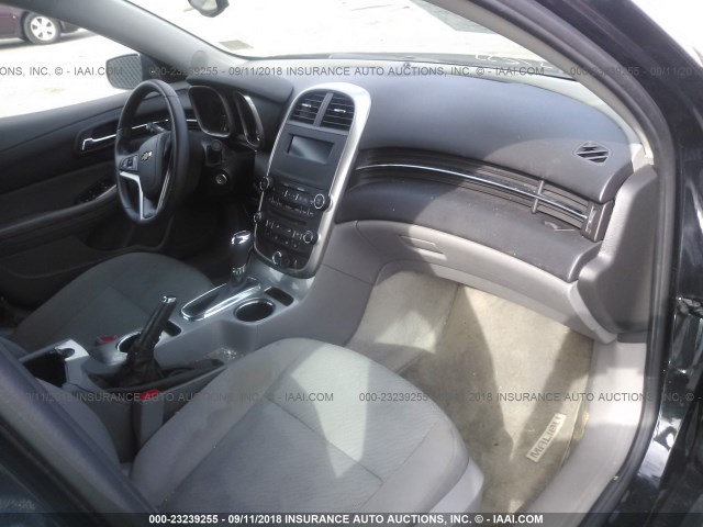 1G11B5SL4FF225944 - 2015 CHEVROLET MALIBU LS Qara foto 5