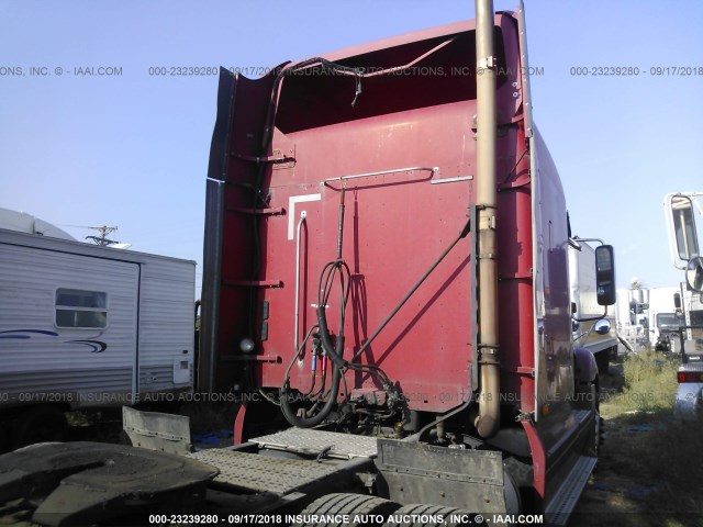 1FUJA6CK79LAJ2039 - 2009 FREIGHTLINER COLUMBIA COLUMBIA Unknown photo 7